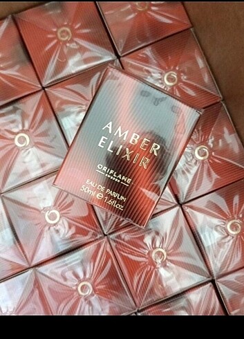 Amber elıxır