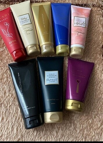 Avon losyon