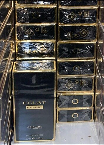 Eclat femme