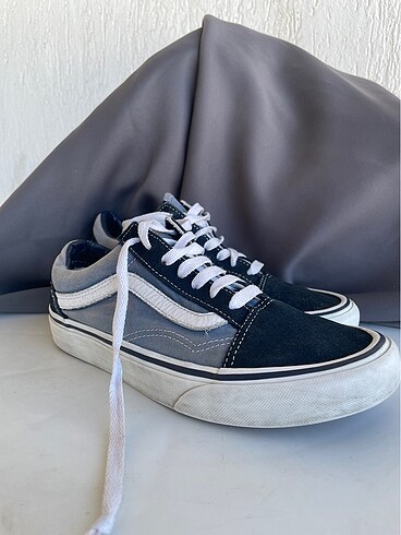 Vans vans oldskool ayakkabı