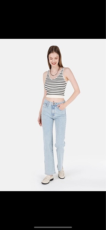 Colins jean
