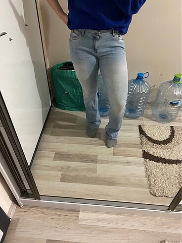 40 Beden Colins jean
