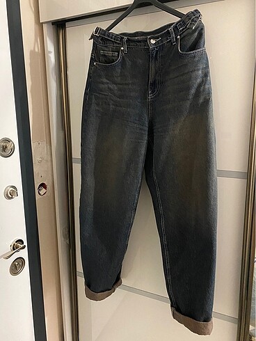 38 Beden lacivert Renk Milla jean