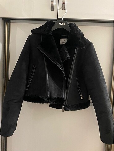 Stradivarius Ceket
