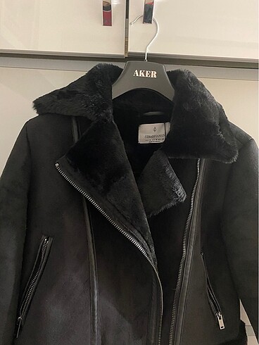 Stradivarius Stradivarius Ceket