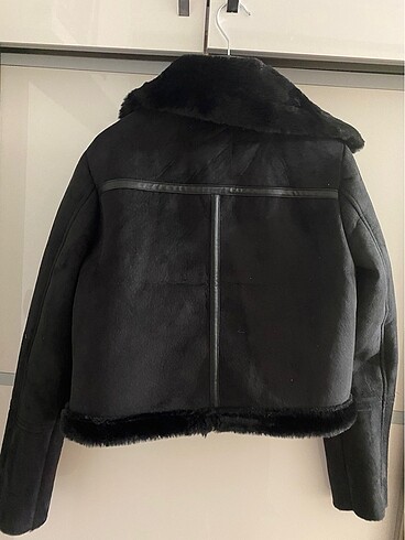 m Beden siyah Renk Stradivarius Ceket