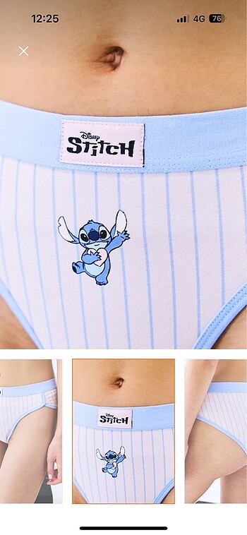 Penti Penti yukselbel slip kulot
