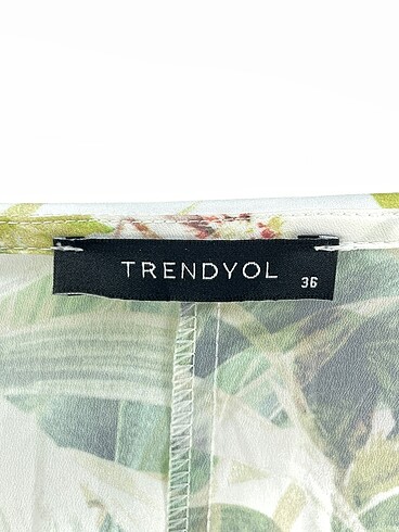 Trendyol & Milla Kısa Salopet %70 İndirimli. - Görsel 4