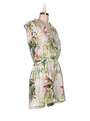 Trendyol & Milla Kısa Salopet %70 İndirimli. - Görsel 2