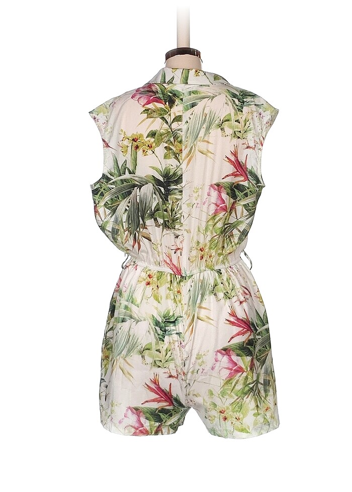 Trendyol & Milla Kısa Salopet %70 İndirimli. - Görsel 3