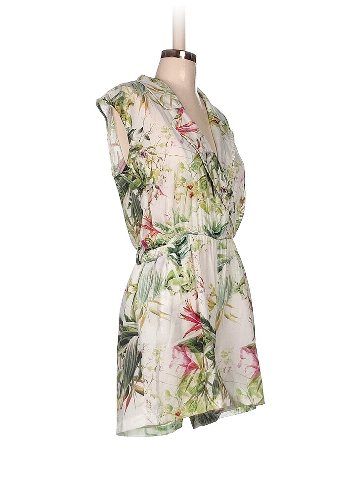 Trendyol & Milla Kısa Salopet %70 İndirimli. - Görsel 2