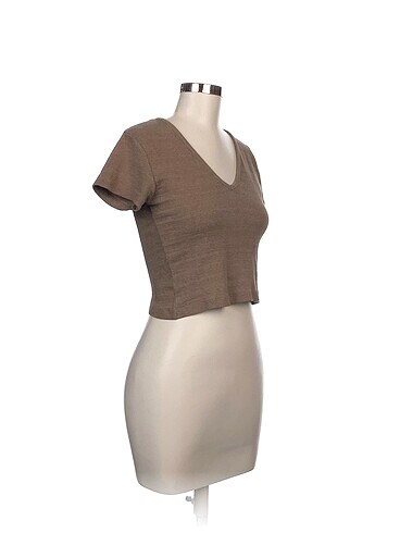 Vintage Love Vintage Love Bluz %70 İndirimli.