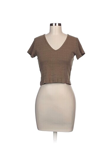Vintage Love Bluz %70 İndirimli.