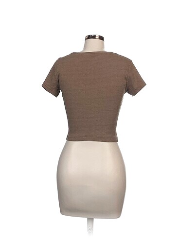 universal Beden Vintage Love Bluz %70 İndirimli.