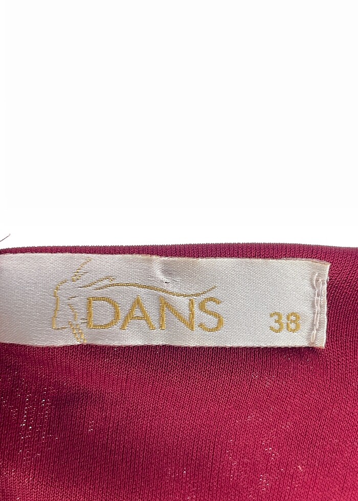 Vintage Love Kısa Elbise %70 İndirimli. - Görsel 4