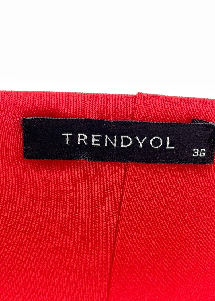 Trendyol & Milla Kısa Elbise %70 İndirimli. - Görsel 4