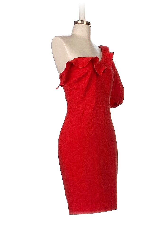 Trendyol & Milla Kısa Elbise %70 İndirimli. - Görsel 2