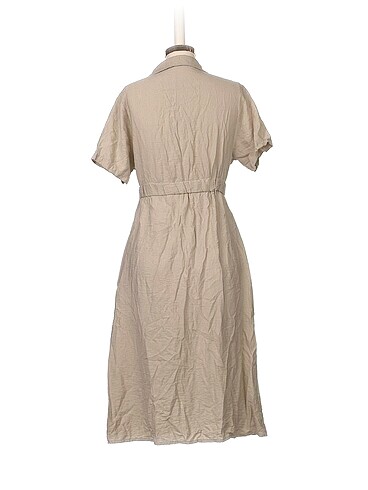 s Beden Vintage Love Günlük Elbise %70 İndirimli.