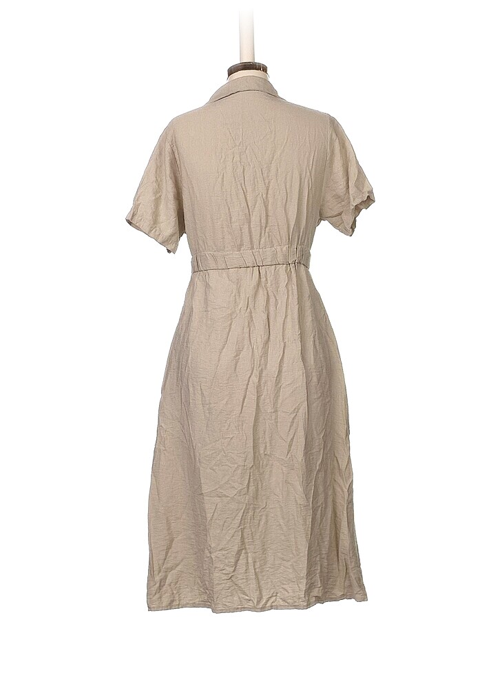 Vintage Love Günlük Elbise %70 İndirimli. - Görsel 3