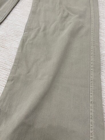 Zara Kargo pantolon