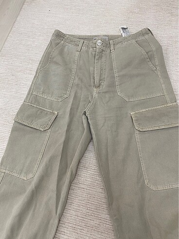 36 Beden Kargo pantolon