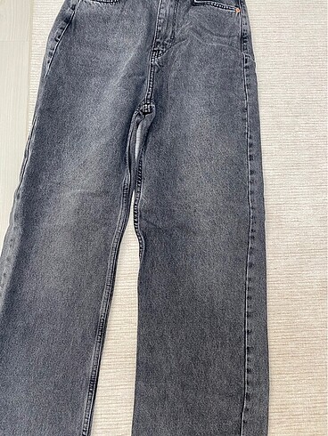 Pull and Bear Kot pantolon