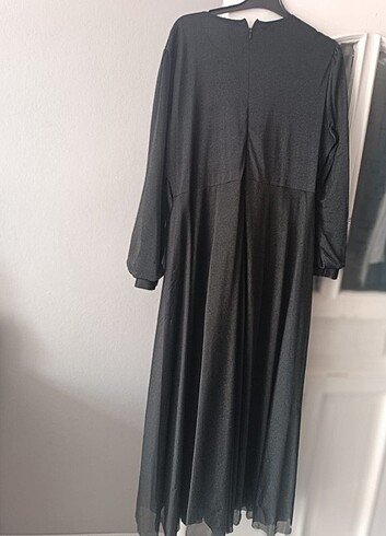 Teşekkür abiye