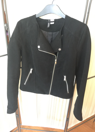H&M ceket