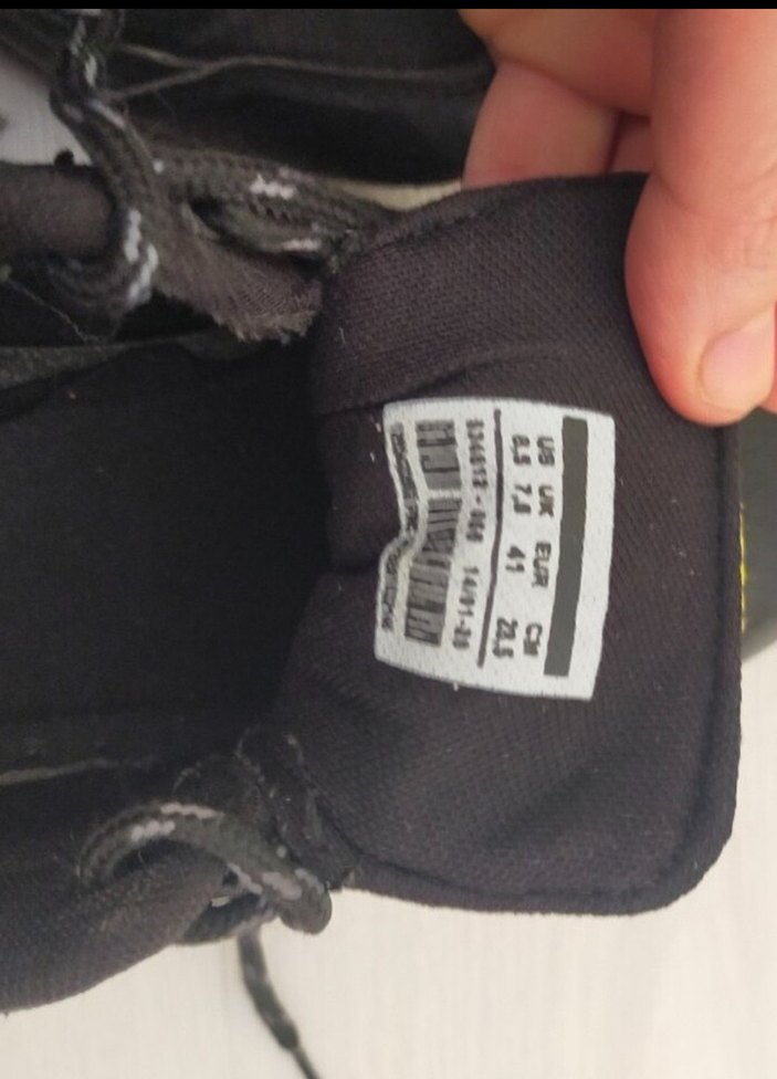 Salomon Siyah Erkek Outdoor Spor Ayakkabı - Görsel 5