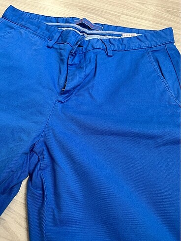 Network Klasik Şort | 42 Beden - Görsel 2