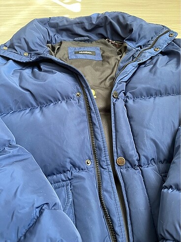 Academia Şişme Mont | L Beden - Görsel 2