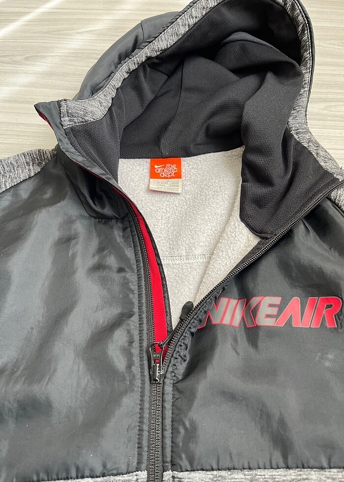 Nike Eşofman Üstü | L Beden - Görsel 3