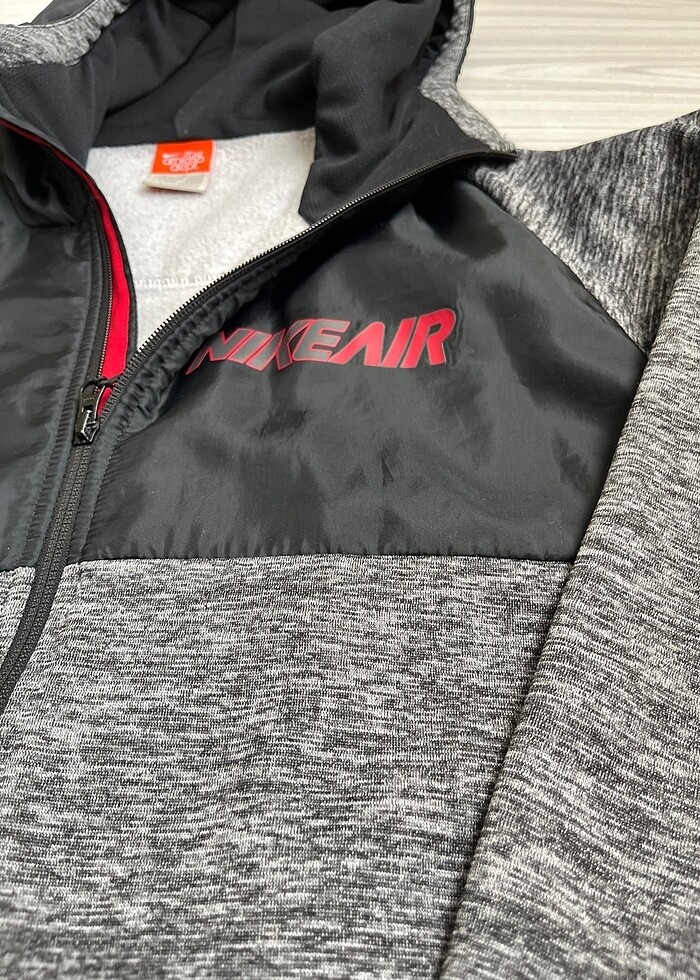 Nike Eşofman Üstü | L Beden - Görsel 4