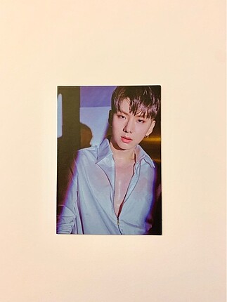 Hidden card Kihyun