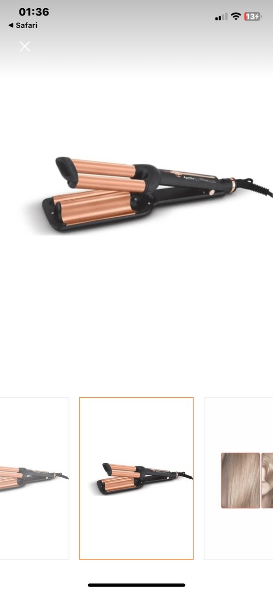 Aprilla wag maşa - Görsel 2