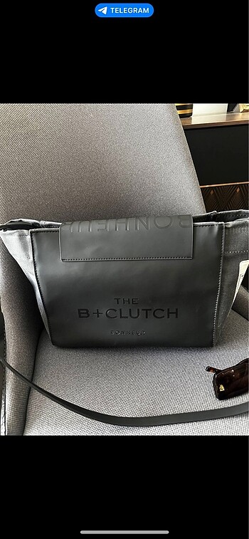 Beden Bonheur bag