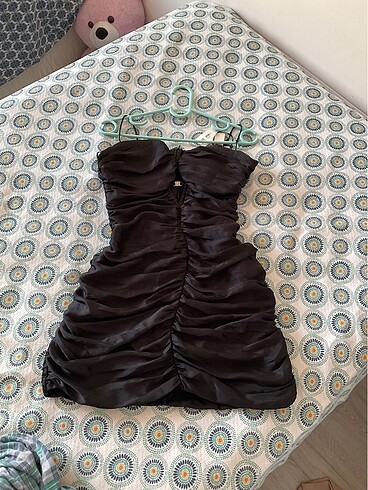 xs Beden Zara yeni sezon elbise