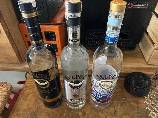 Koleksiyon boş