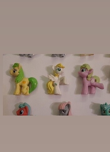 my little pony