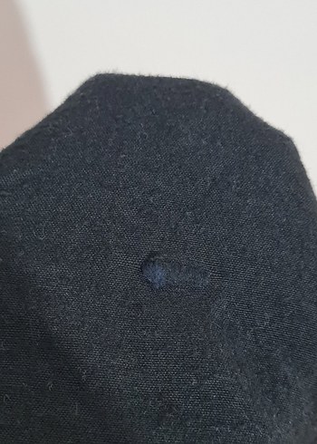 Fisto Detaylı Nakış İşlemeli Gömlek - Görsel 5