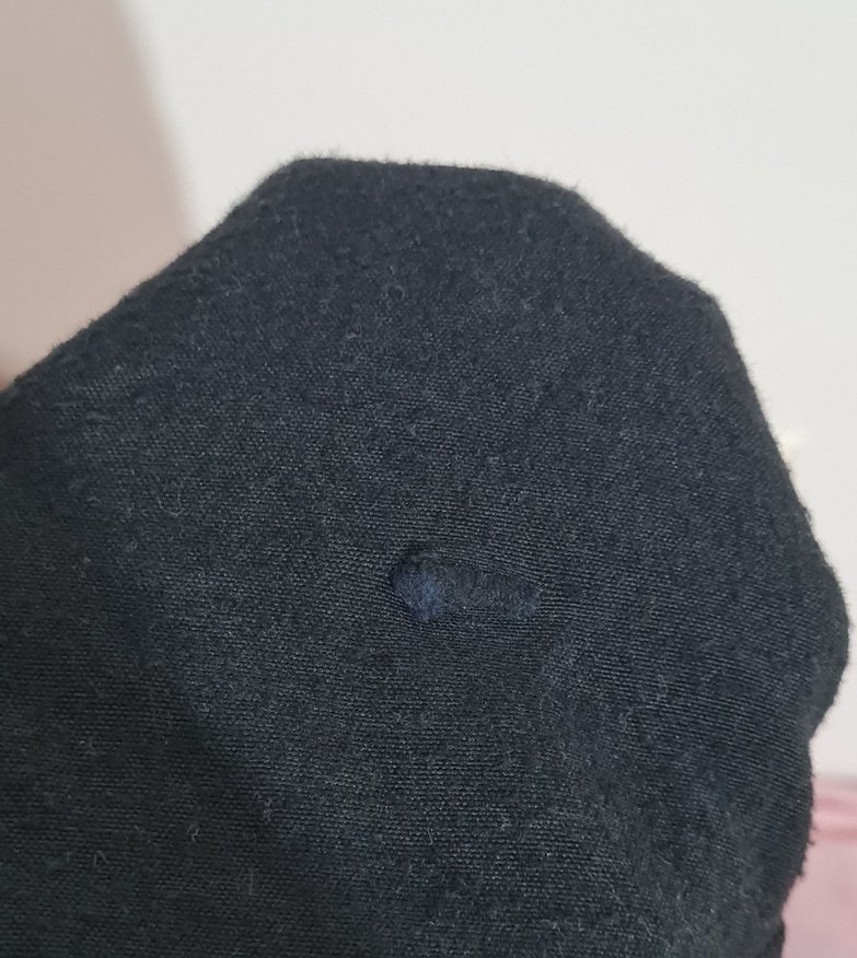 Fisto Detaylı Nakış İşlemeli Gömlek - Görsel 5