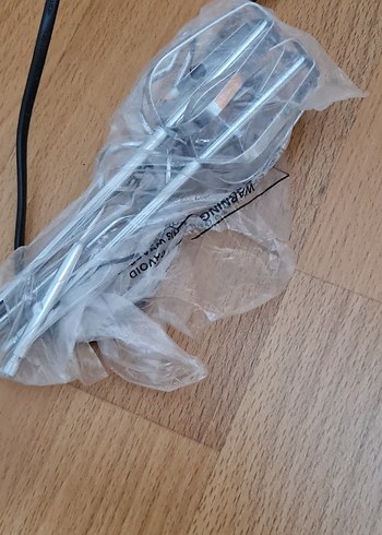 7 Kademeli Mikser Seti - Görsel 4