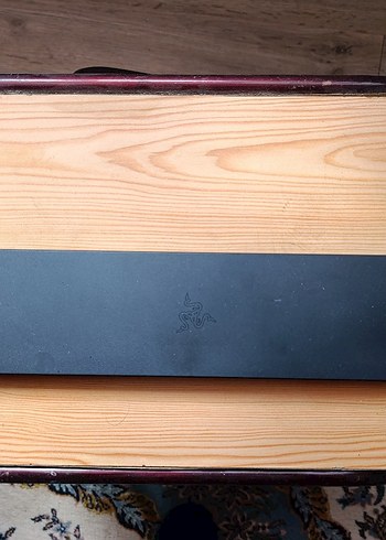 RAZER ORNATA V3 X RGB KLAVYE - Görsel 4