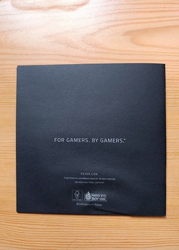 RAZER ORNATA V3 X RGB KLAVYE - Görsel 5