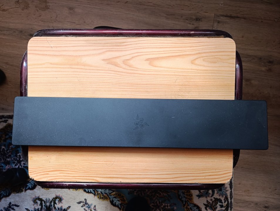 RAZER ORNATA V3 X RGB KLAVYE - Görsel 4