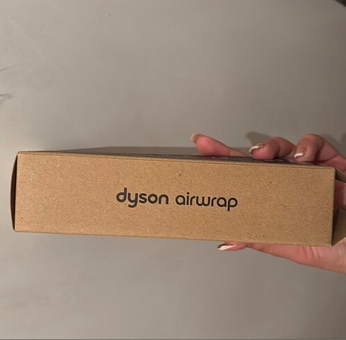 Beden Renk Dyson Airwrap Başlığı 30 mm