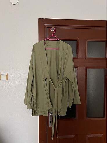 Dikim Kimono