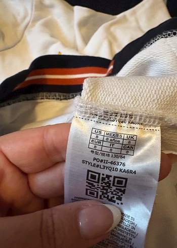 Guess Guess Erkek Çocuk Kapüşonlu Sweatshirt ve Eşofman Takımı