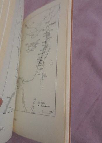 Bellek ve Akdeniz - Fernand Braudel - Görsel 2