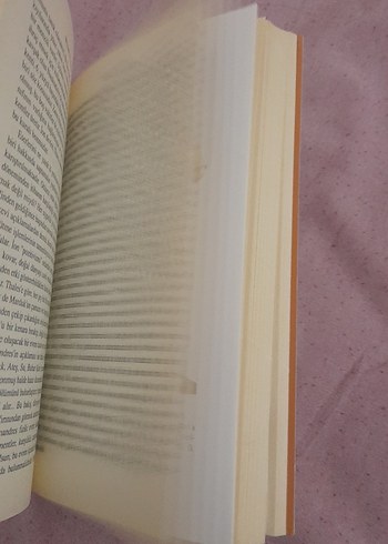 Bellek ve Akdeniz - Fernand Braudel - Görsel 4